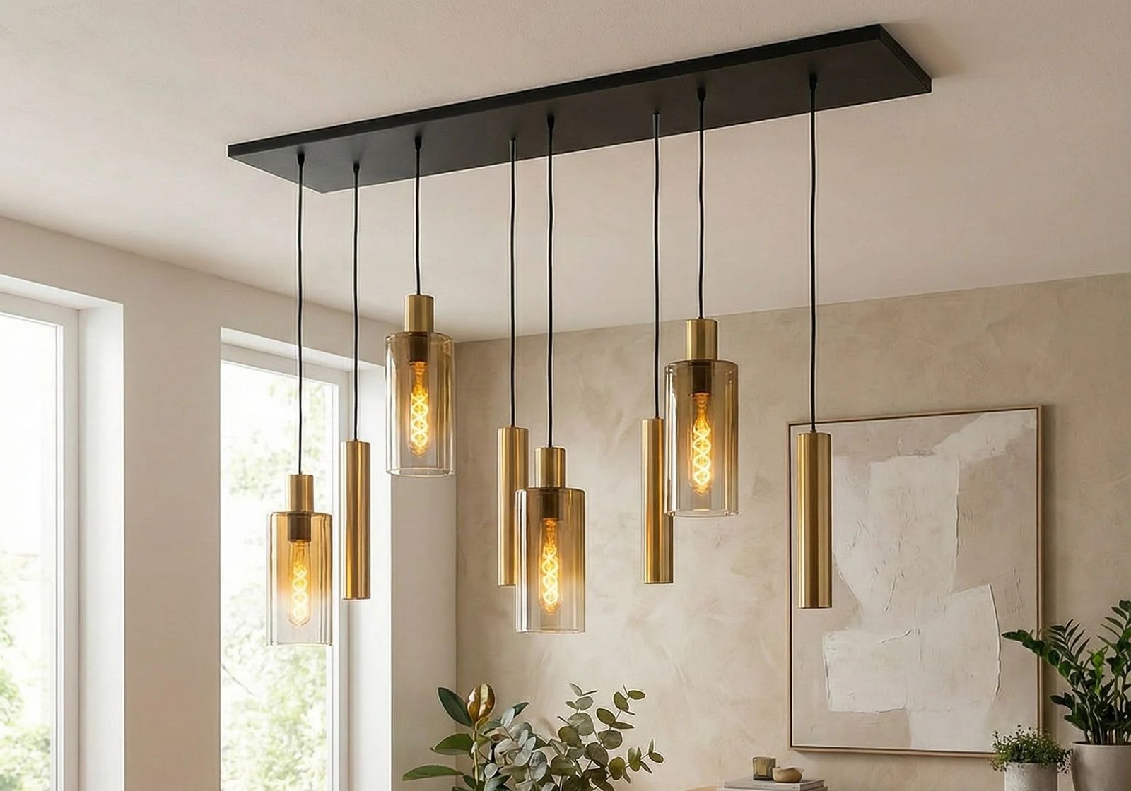 Modern Pendant Lamp